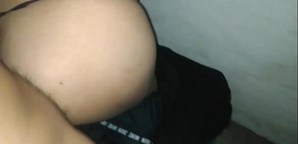  Dirty anal to slutty teen cousin, my boyfriend will find out if you end up inside! I came twice on her tight ass.